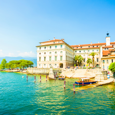 Vikend putovanje: Verona i čarobna jezera (3 dana)