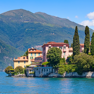 PREMIUM: Milano, Lago Maggiore, Boromejski otoci i Lago di Como (3 dana)