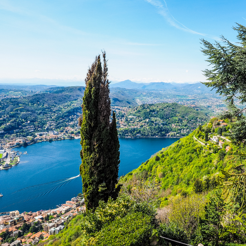 PREMIUM: Milano, Lago Maggiore, Boromejski otoci i Lago di Como (3 dana)