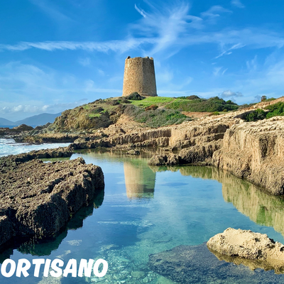Smaragdni otok Italije: Sardinija  - 7 dana