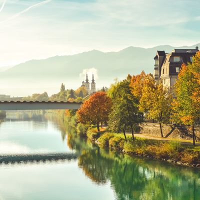 Planina majmuna, Villach i Velden iz Zagreba (1 dan)