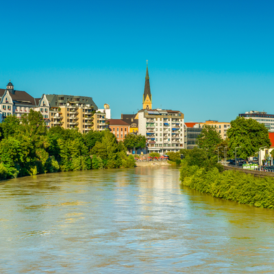 Planina majmuna, Villach i Velden iz Zagreba (1 dan)