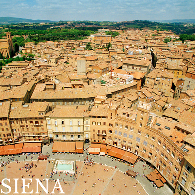 Toscana (4 dana) PROLJEĆE 2025.