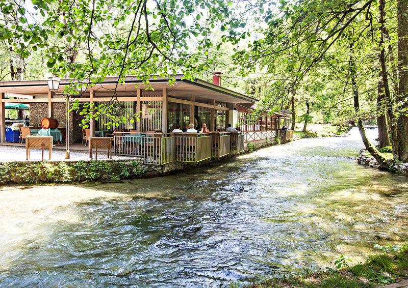 NOVO: Lječilište Banja Terme Ilidža (10 dana) - garantiran polazak