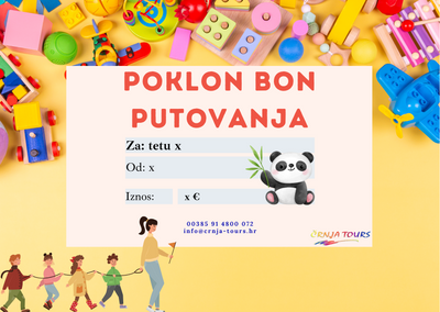 Poklon bon