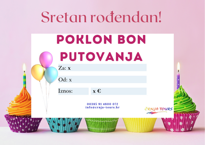 Poklon bon