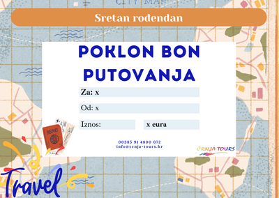 Poklon bon