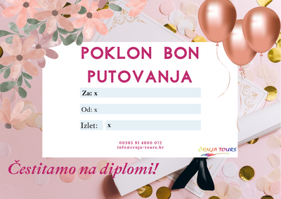 Poklon bon