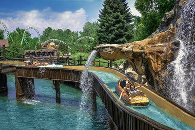 Gardaland iz Zagreba i Rijeke (1 dan)