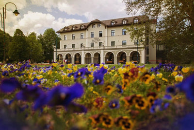 NOVO: Lječilište Banja Terme Ilidža (10 dana) - garantiran polazak