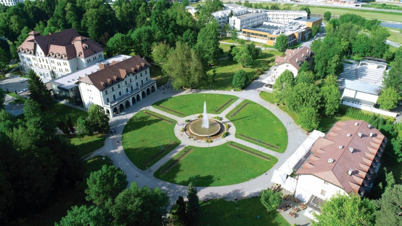 NOVO: Lječilište Banja Terme Ilidža (10 dana) - garantiran polazak