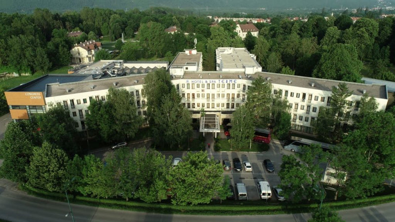 NOVO: Lječilište Banja Terme Ilidža (10 dana) - garantiran polazak