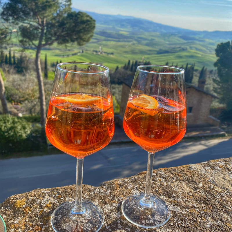 NOVO: Premium: Južna Toscana (4 dana)