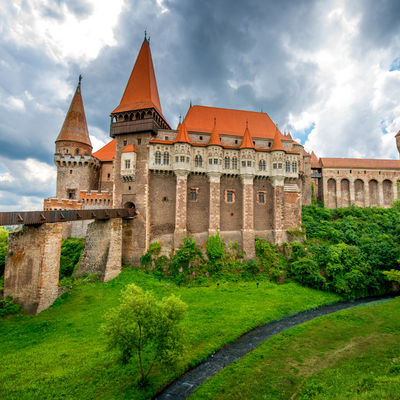 Rumunjska i dvorci Transilvanije (6 dana)