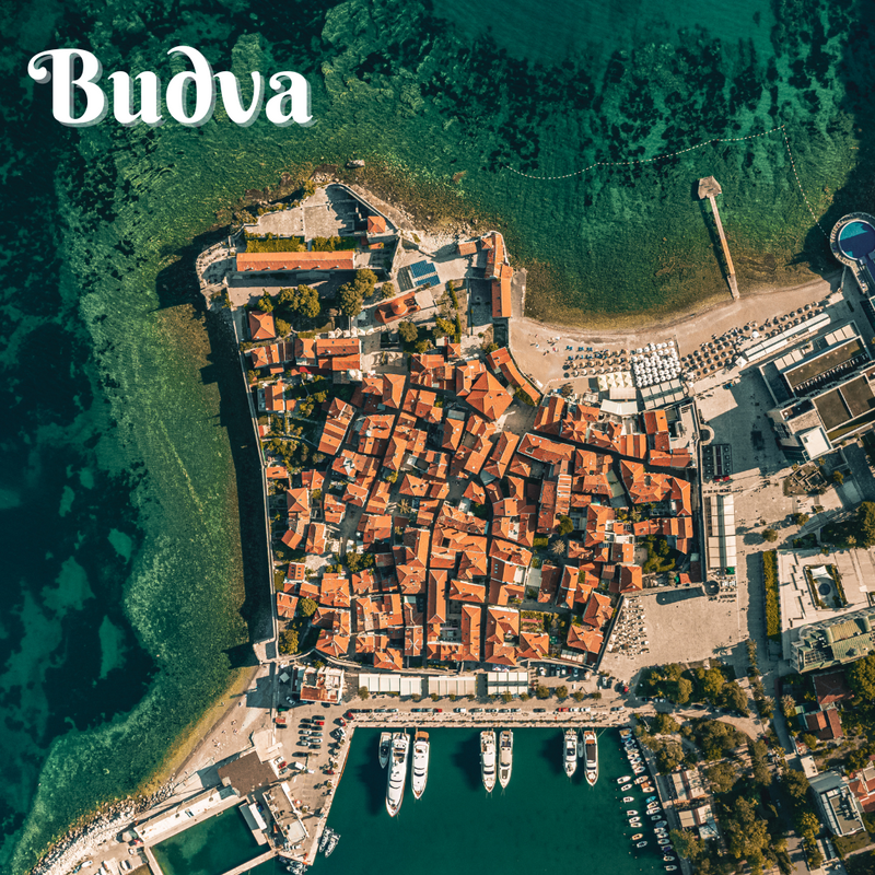 Crna Gora i Dubrovnik (4 dana)