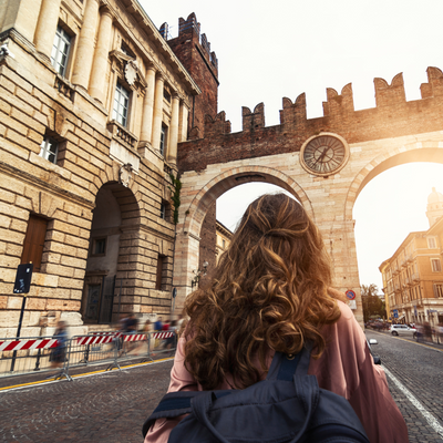 Putevima Romea i Julije: Verona, Mantova, Cremona (2 dana) VALENTINOVO 2025.