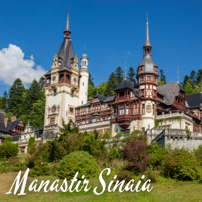 Rumunjska i dvorci Transilvanije (6 dana)